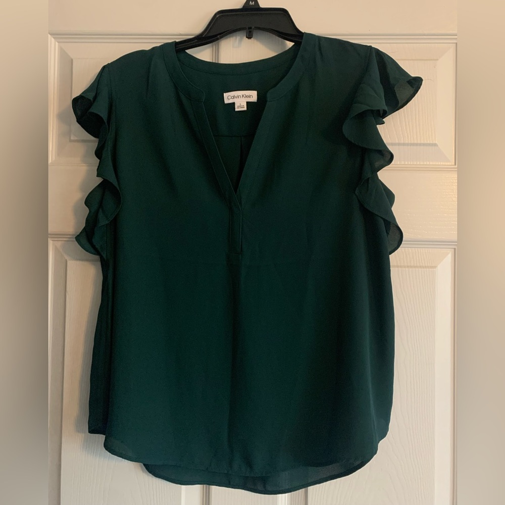 Calvin Klein Dress Shirt